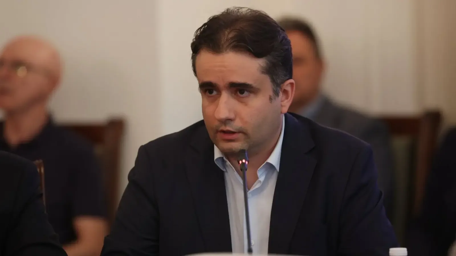 "Да, България" поиска документи за петима помилвани за наркотици