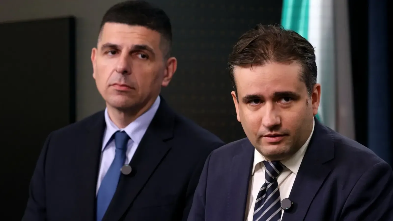 ДБ иска комисия за саботажи и хибридни атаки срещу отбранителни обекти