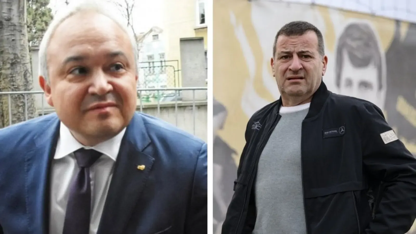Демерджиев е бил адвокат на убития бизнесмен Илиян Филипов