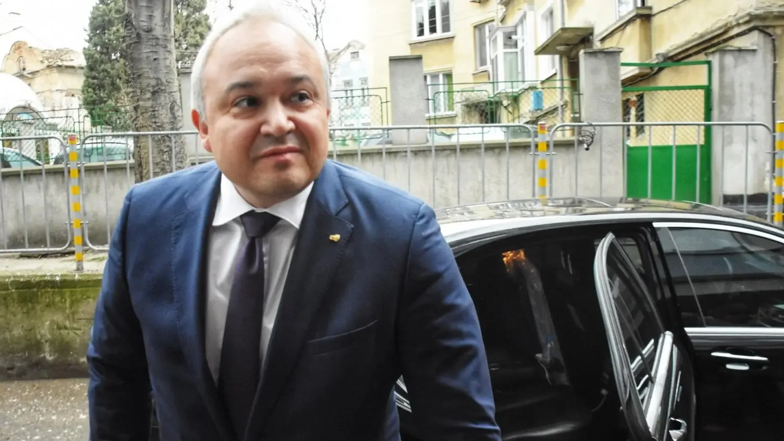 Демерджиев: Разследваме и други подобни групи у нас