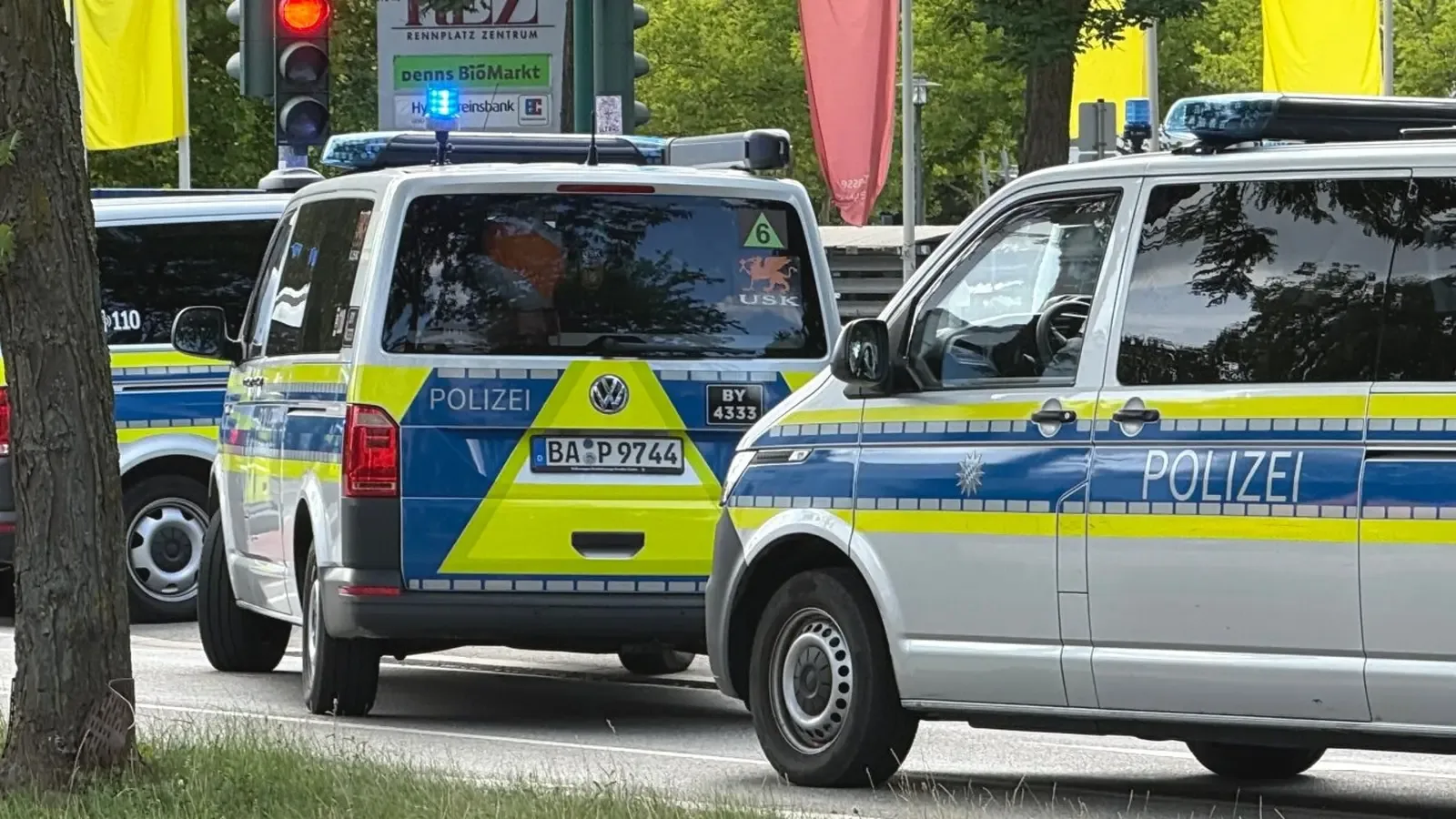 Двамата българи остават в ареста след палежа в Мюнхен