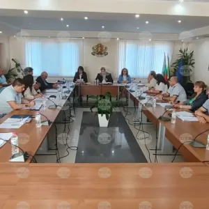 Две могили с бюджет от близо 9,9 млн. евро за 2026 г.