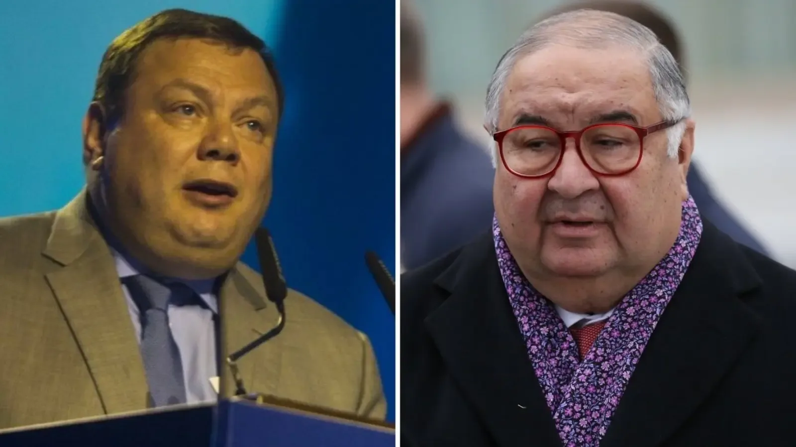 ЕС обсъжда удължаване на санкциите срещу Русия срещу отписване на двама олигарси