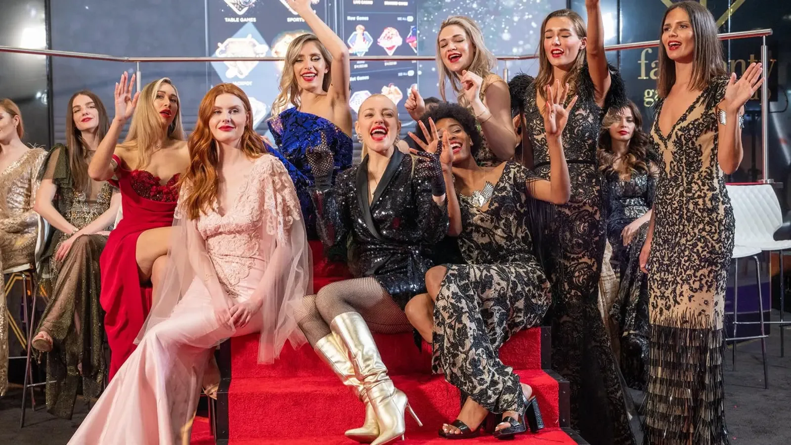 FashionTV става официален партньор на BEGE EXPO 2026