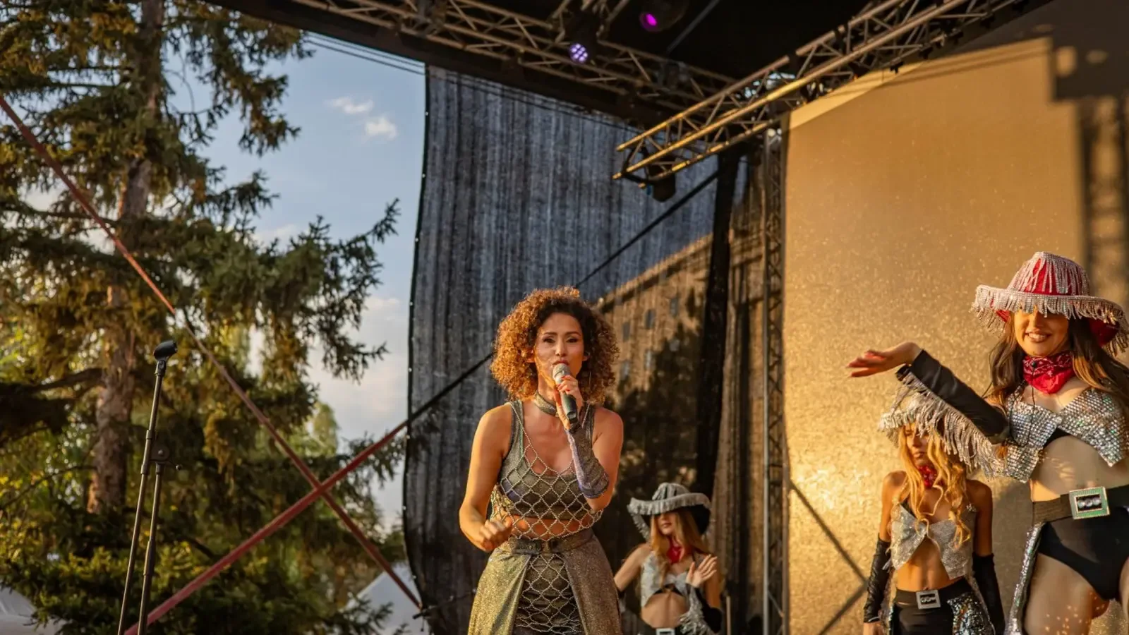 Francofolies de Bulgarie завърши в София с поглед към 2027 г.