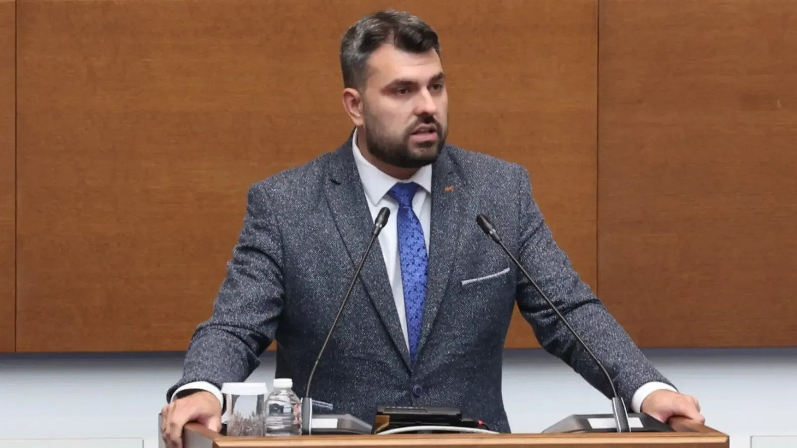 Георг Георгиев: България не е била принуждавана за декларацията за Украйна