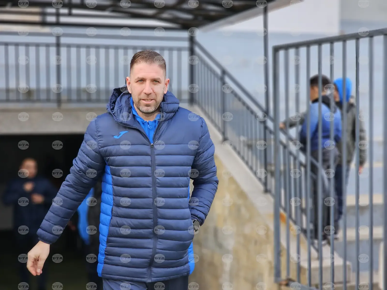 Георги Чиликов се връща начело на Дунав (Русе)