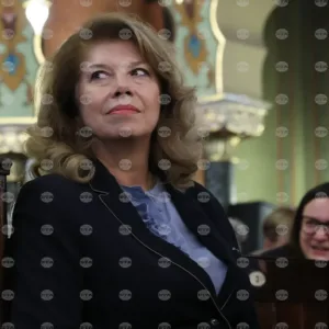 Илияна Йотова открива учебната година в Русе
