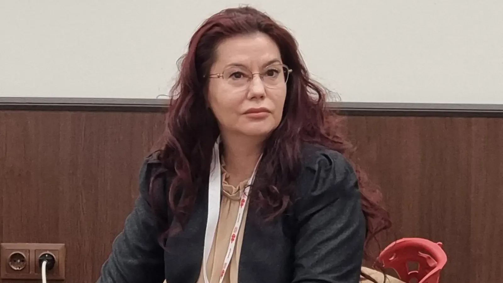 Иванка Динева е освободена като шеф на "Медицински надзор"