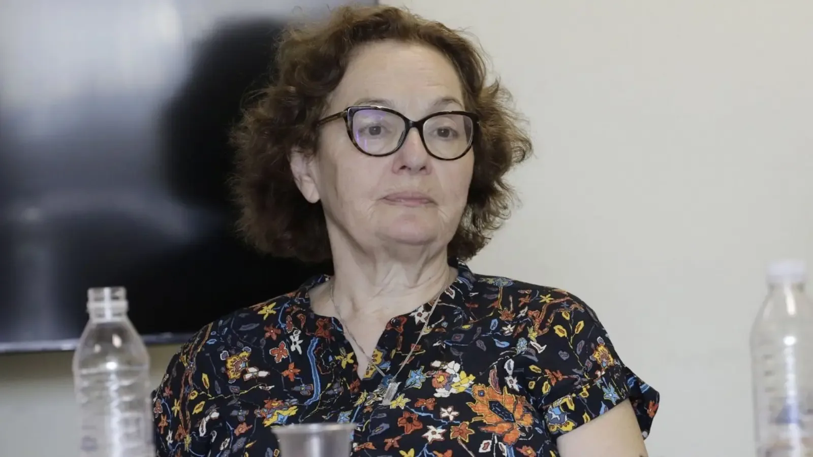 Коларова: Неучастието на ГЕРБ в президентския вот е капан