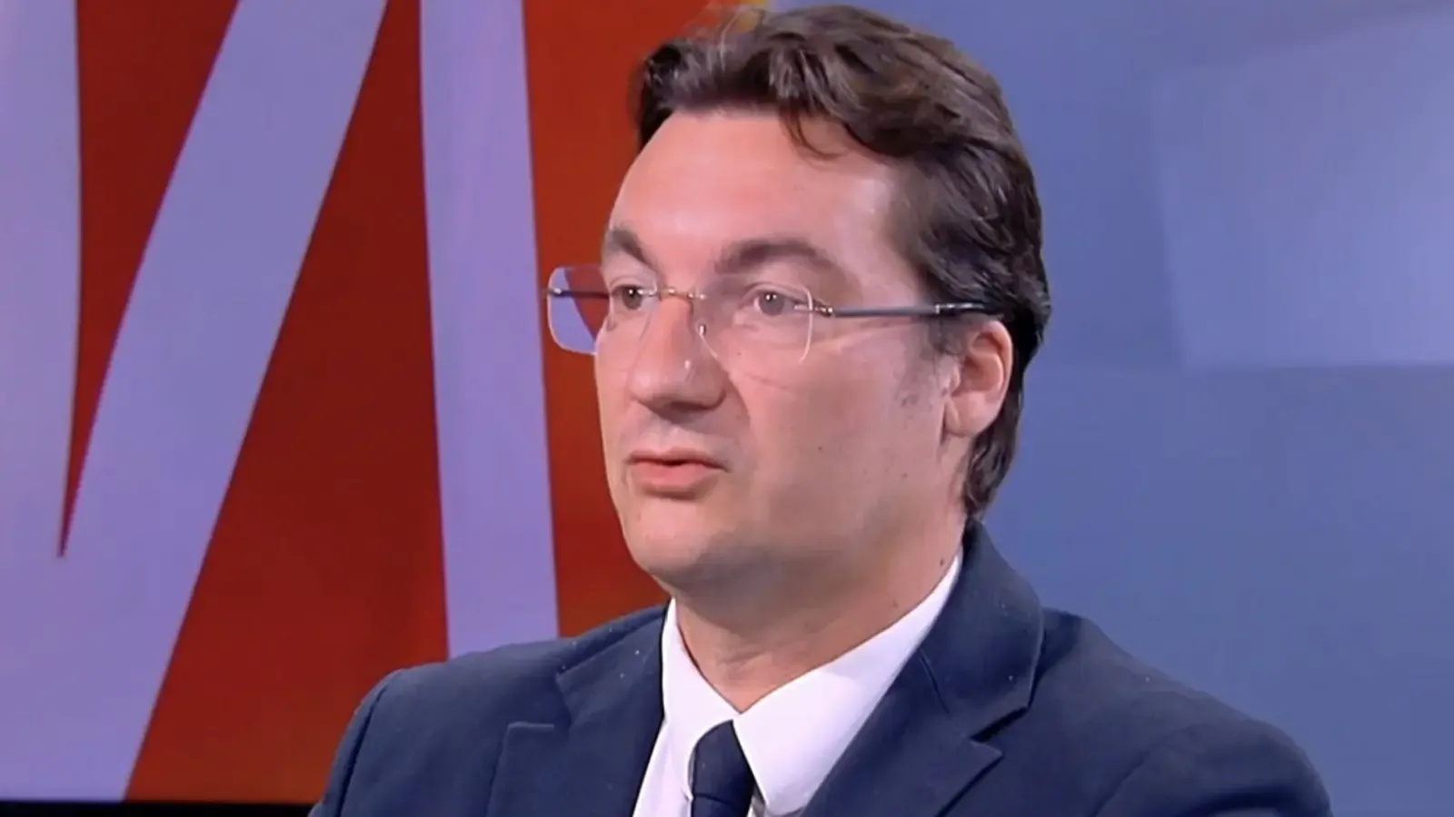 Крум Зарков: Случаят с помилването е претоплян за трети път