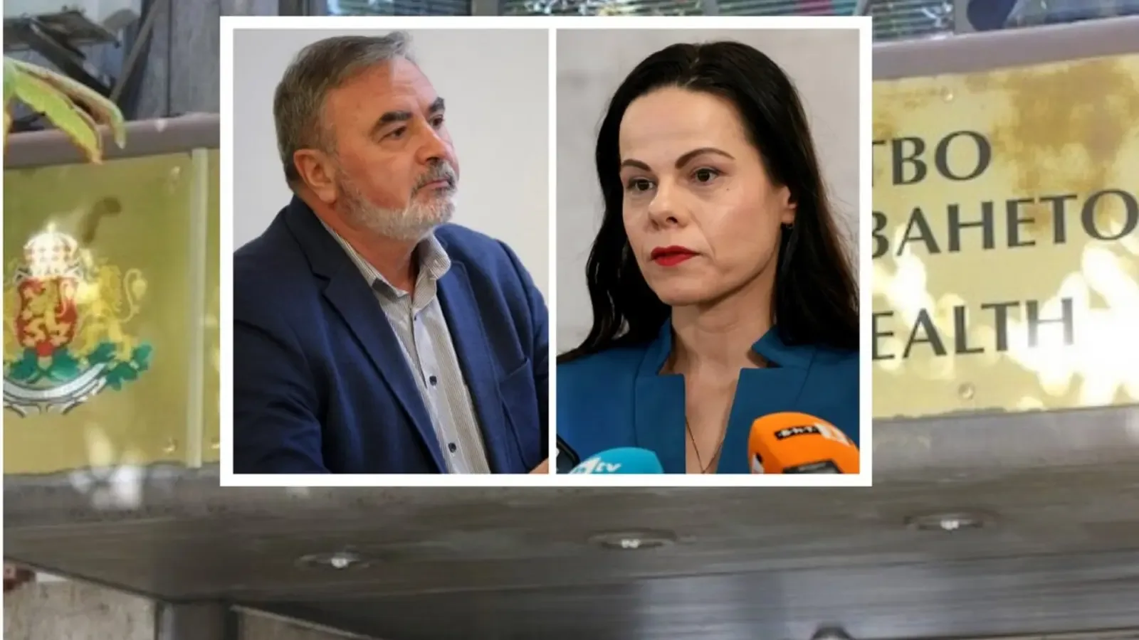 Кунчев отговори на Ивкова: Личните нападки не са прогресивни