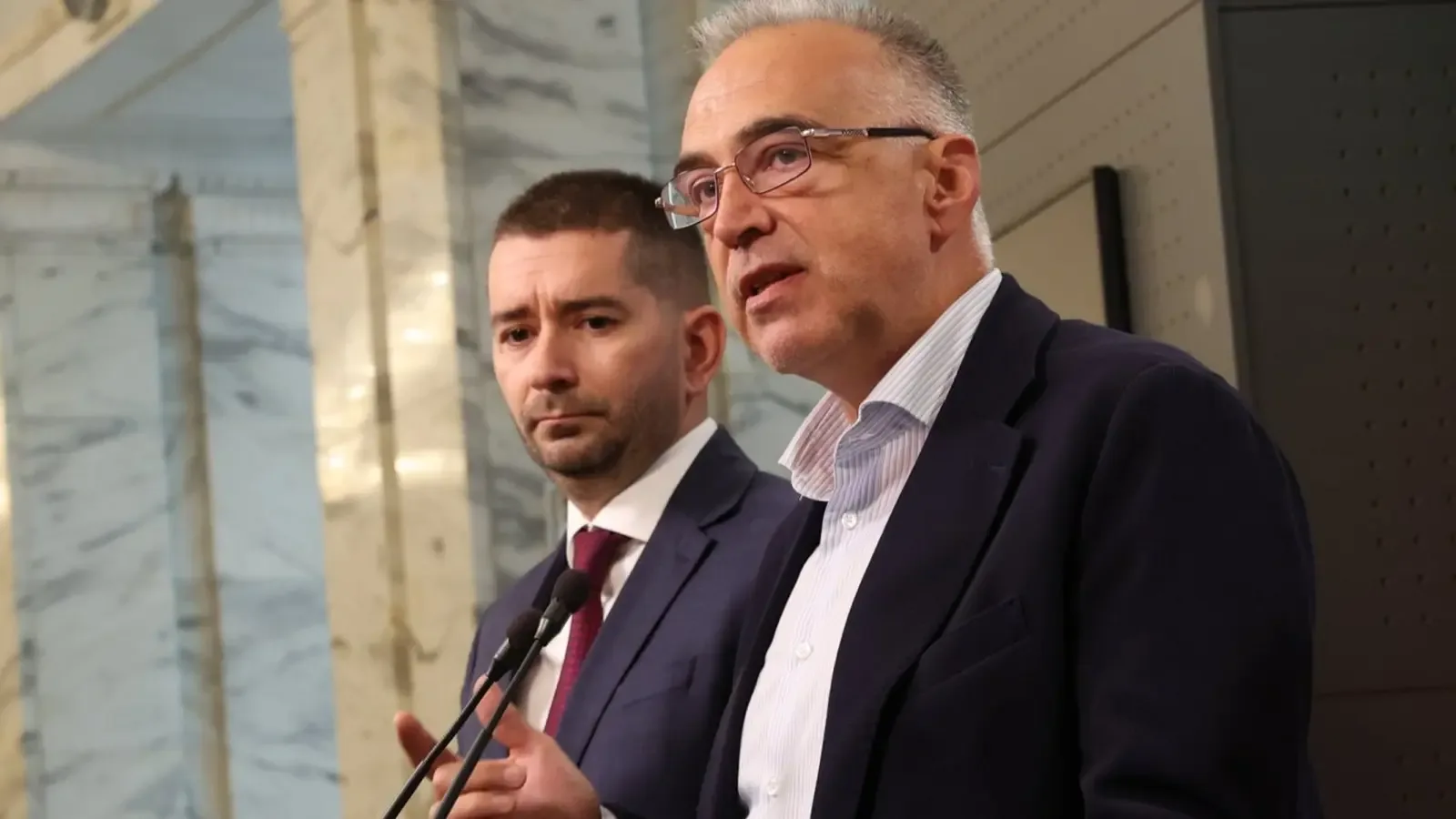 Кутев: Йотова не е подписвала проукраинска декларация