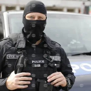 Мъж е задържан с фентанил при операция в Русе