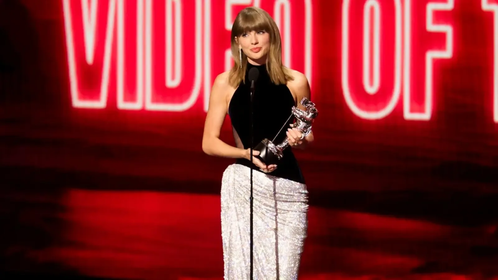 MTV VMAs 2026 превърнаха Лос Анджелис в моден спектакъл