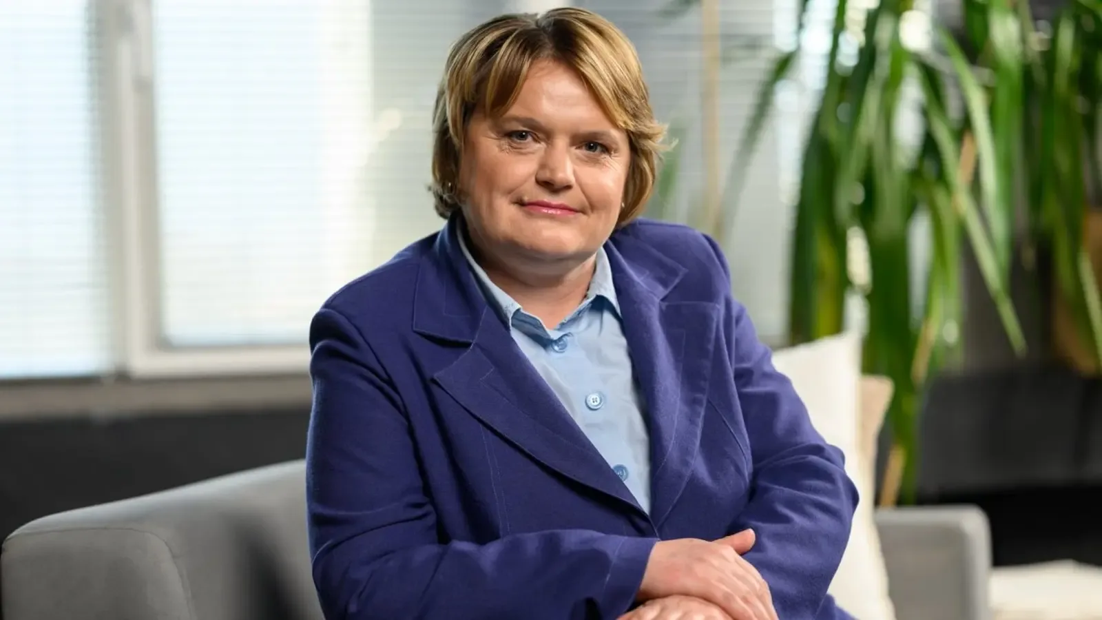 Надежда Бобчева става заместник-кмет на Варна