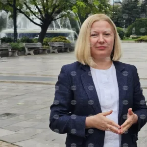 Надежда Йорданова: Бюджетът за 2027 г. е в пълна неяснота
