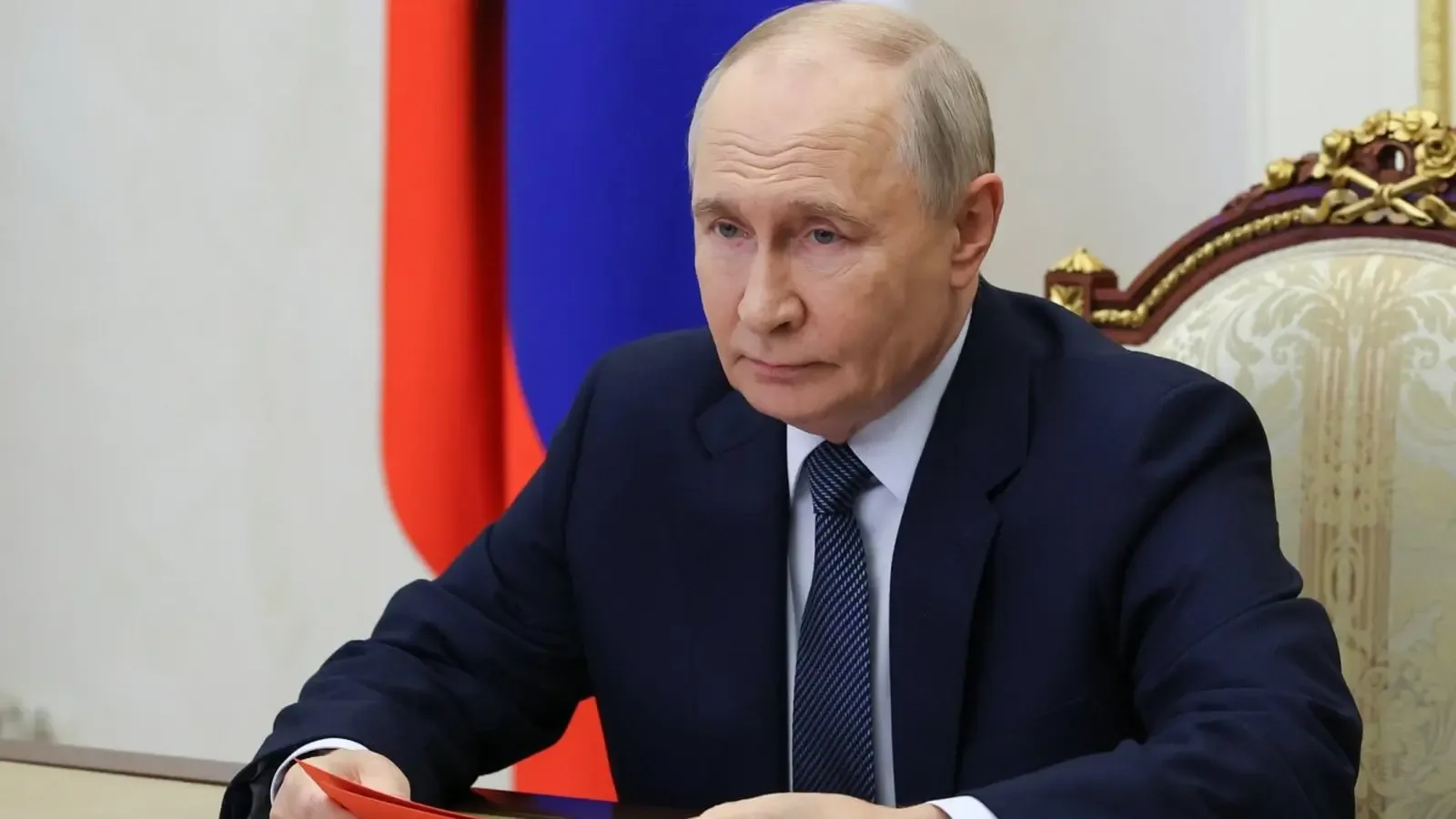 НАТО: Путин става все по-опасен и склонен да рискува