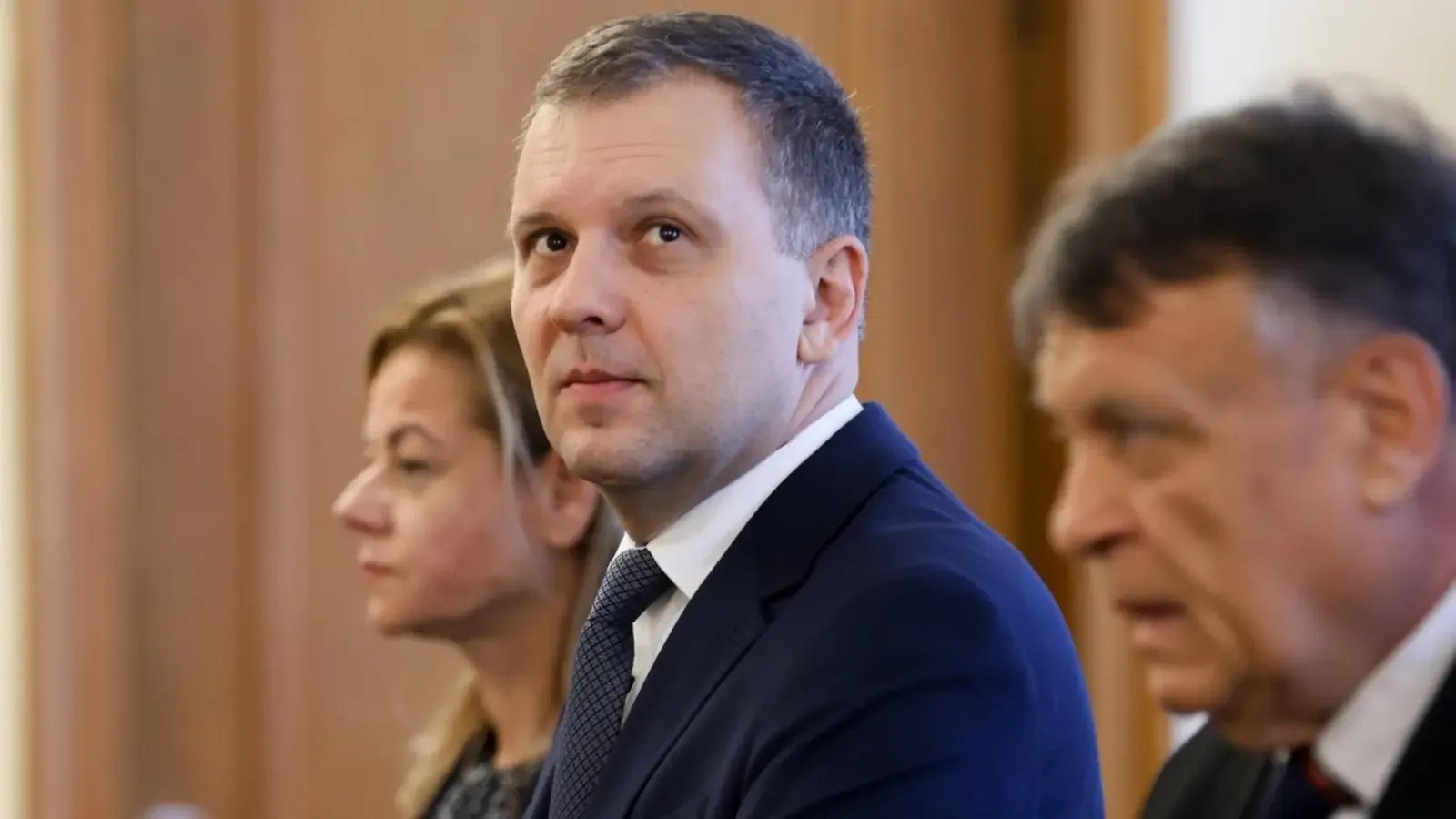 Найденов: Нов ВСС до ноември, нов главен прокурор напролет