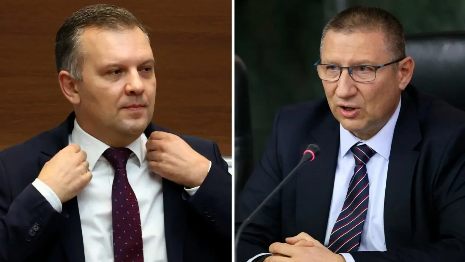 Найденов отрече да търси подкрепа за ВСС и нов главен прокурор