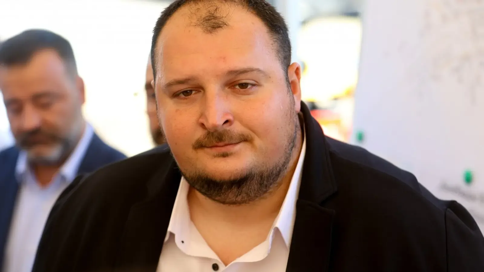 Никола Лютов е подал оставка като зам.-кмет по строителство