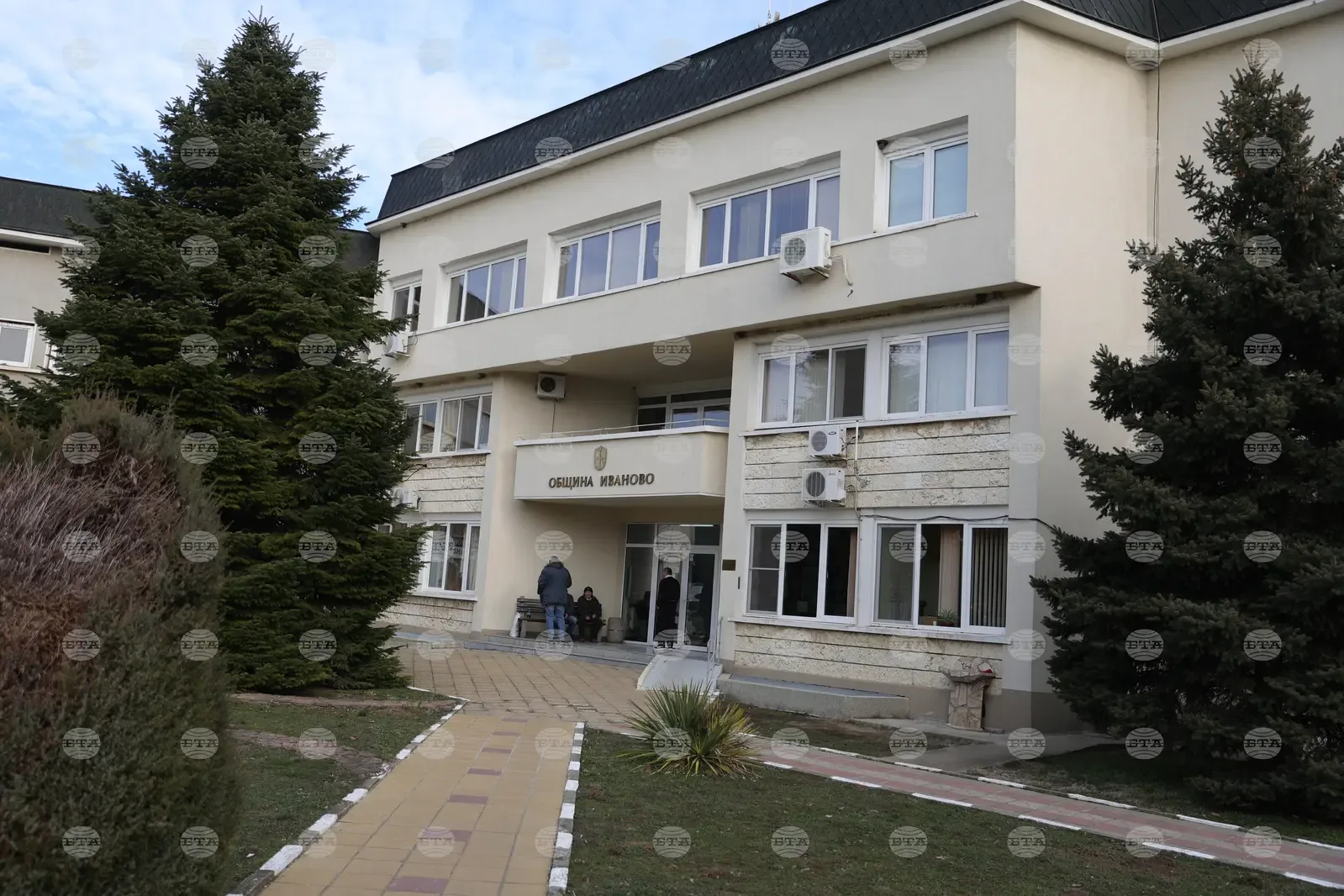 ОбС в Иваново ще гласува бюджета на общината за 2026 г.