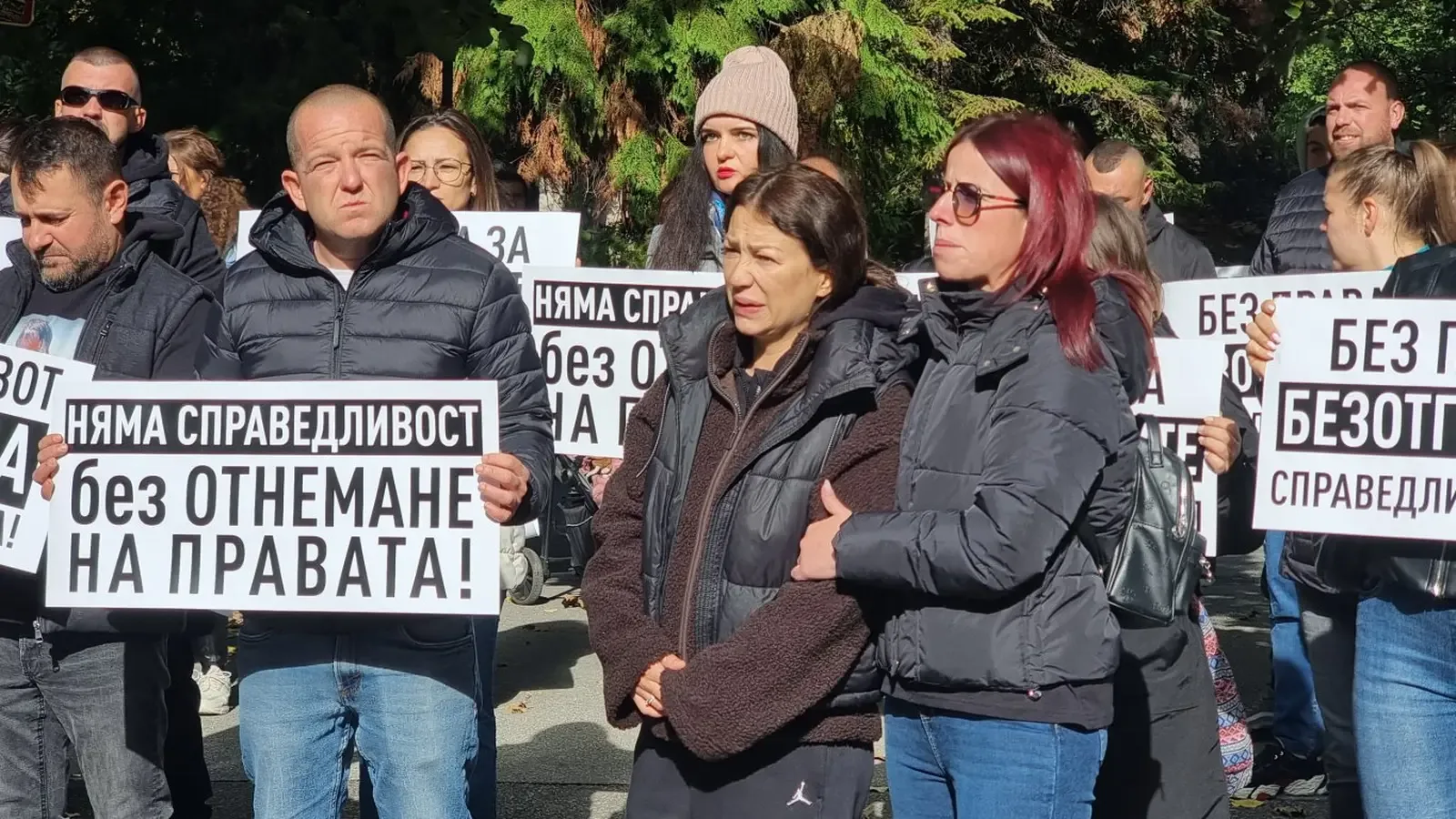 Обвинителен акт срещу трима медици за смъртта на 6-годишния Ангел
