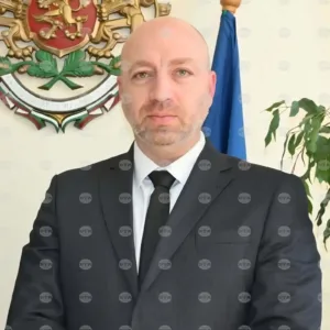 Петър Ванев оглави ОДМВР - Русе