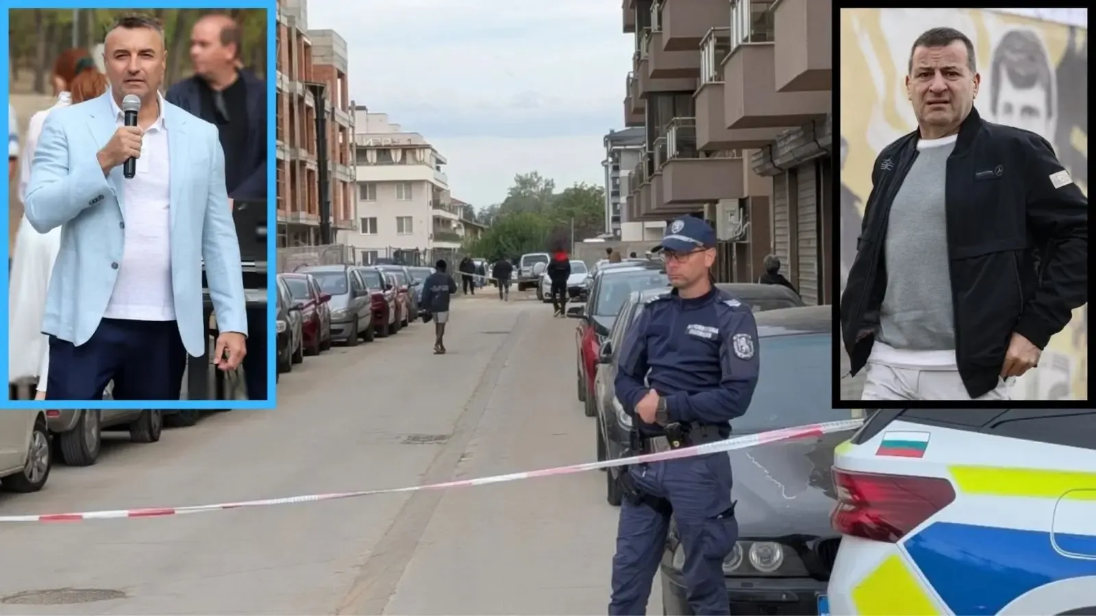 Петлешков след убийството на Филипов: Не използвайте трагедията за спекулации