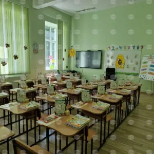 По-малко първокласници в Русенско през новата учебна година