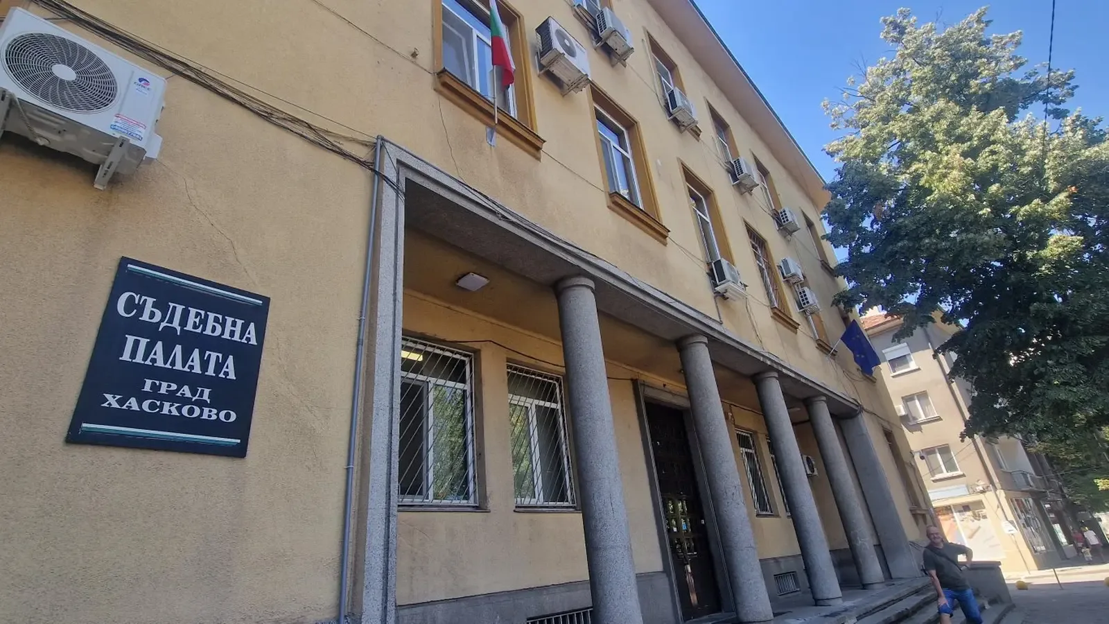 Полицията разследва убийството на сезонен работник в Странско