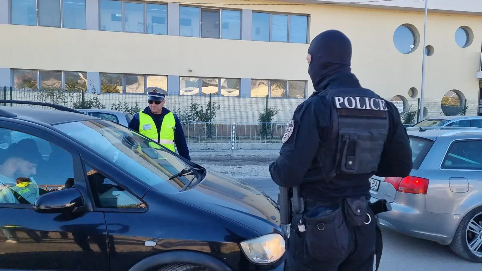 Полицията: Тротинетка не е участвала в смъртта на дете в Сливен