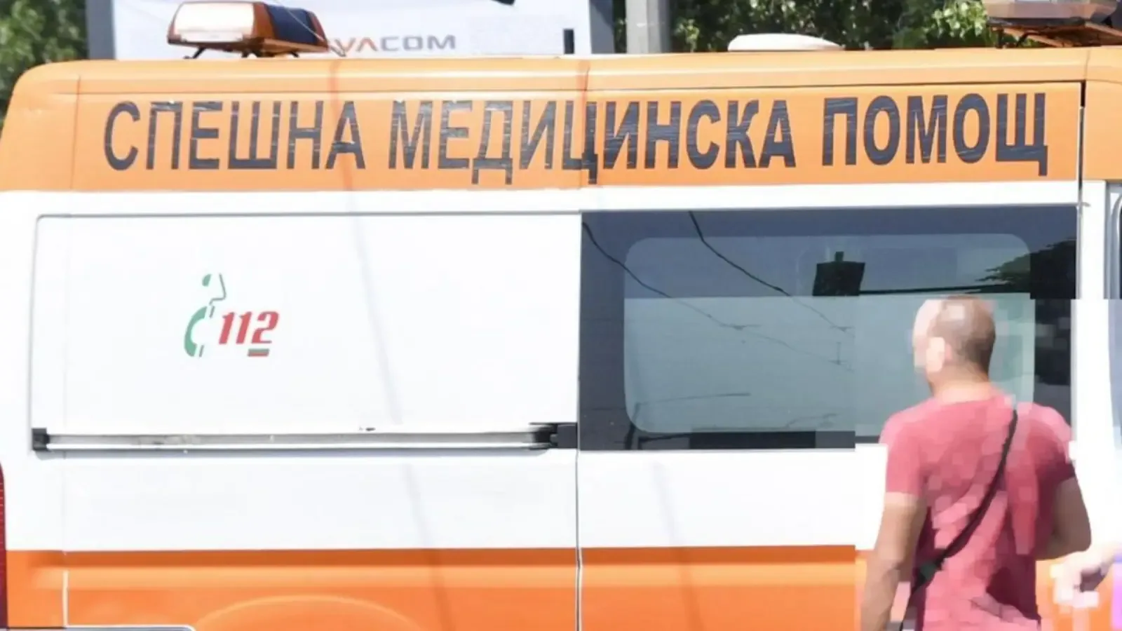 Продавачка е в болница след опит за грабеж в Любимец