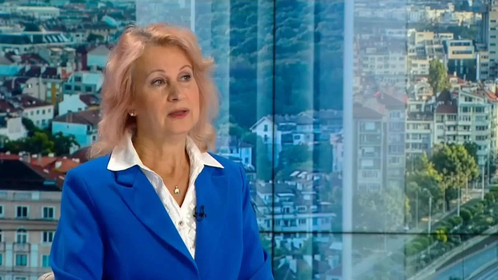 Проф. Христова: На прага сме на грипа, респираторните вируси растат