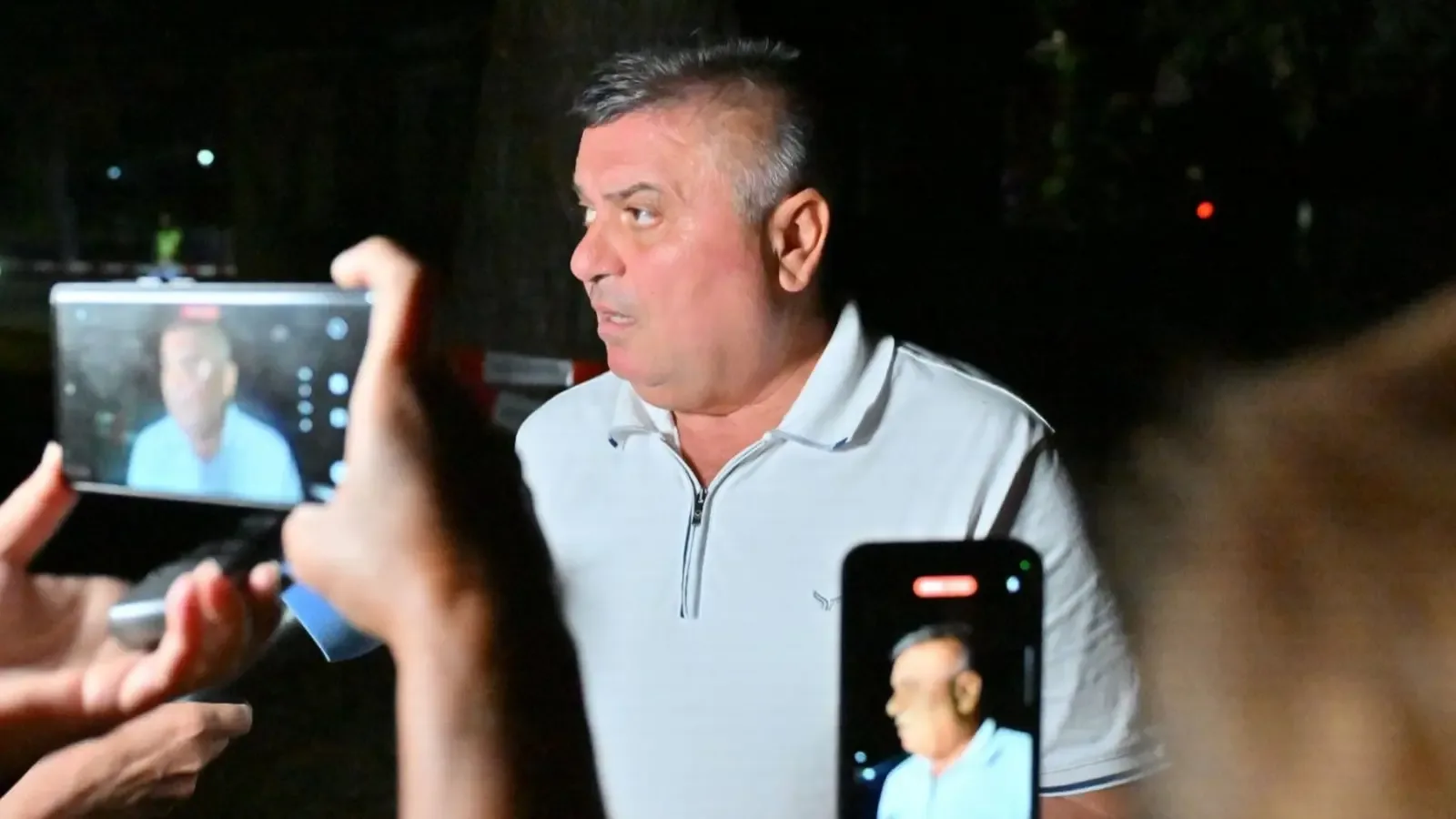 Прокуратурата: Бащата от Исперих е проиграл пари за кола в казино