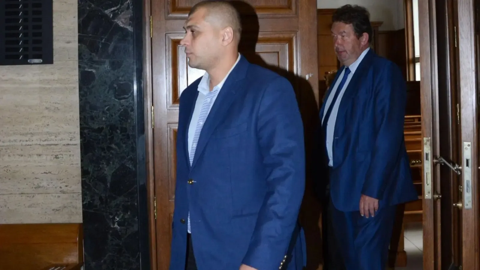 Прокуратурата поиска имунитета на Димитър Аврамов