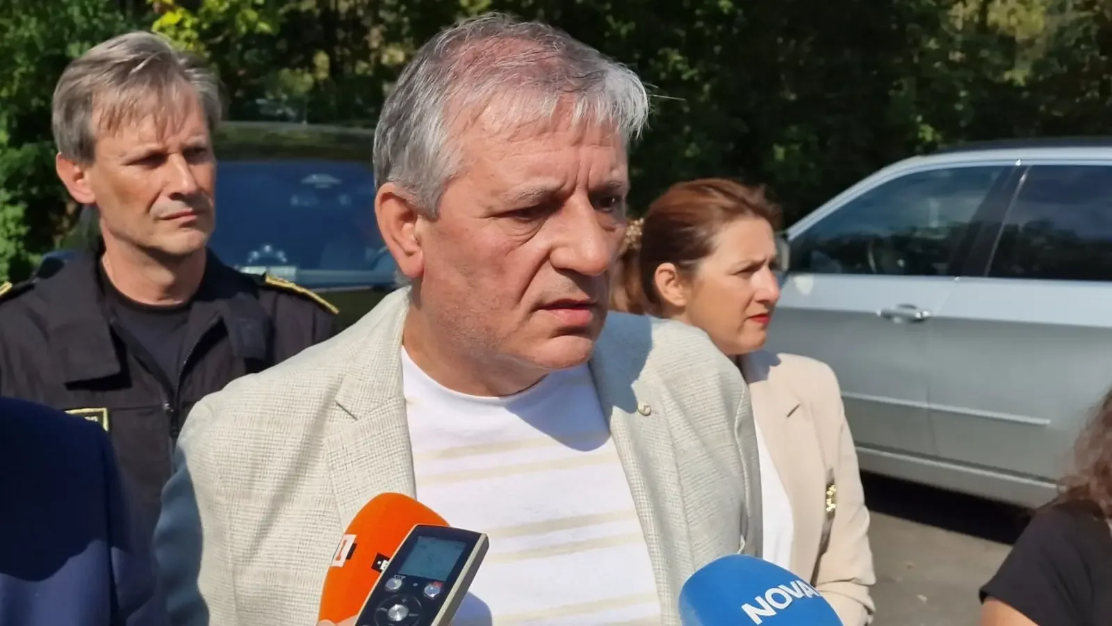 Прокуратурата разследва взрива в склад на "ЕМКО" край Дряново