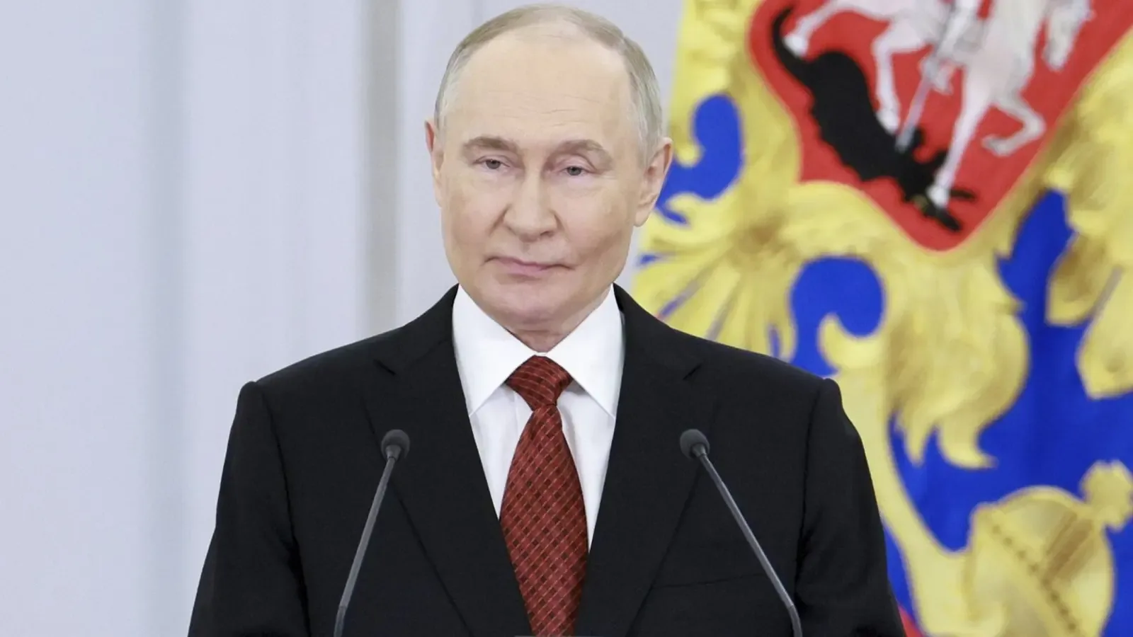Путин обвърза вота за Думата с подкрепата за войната в Украйна