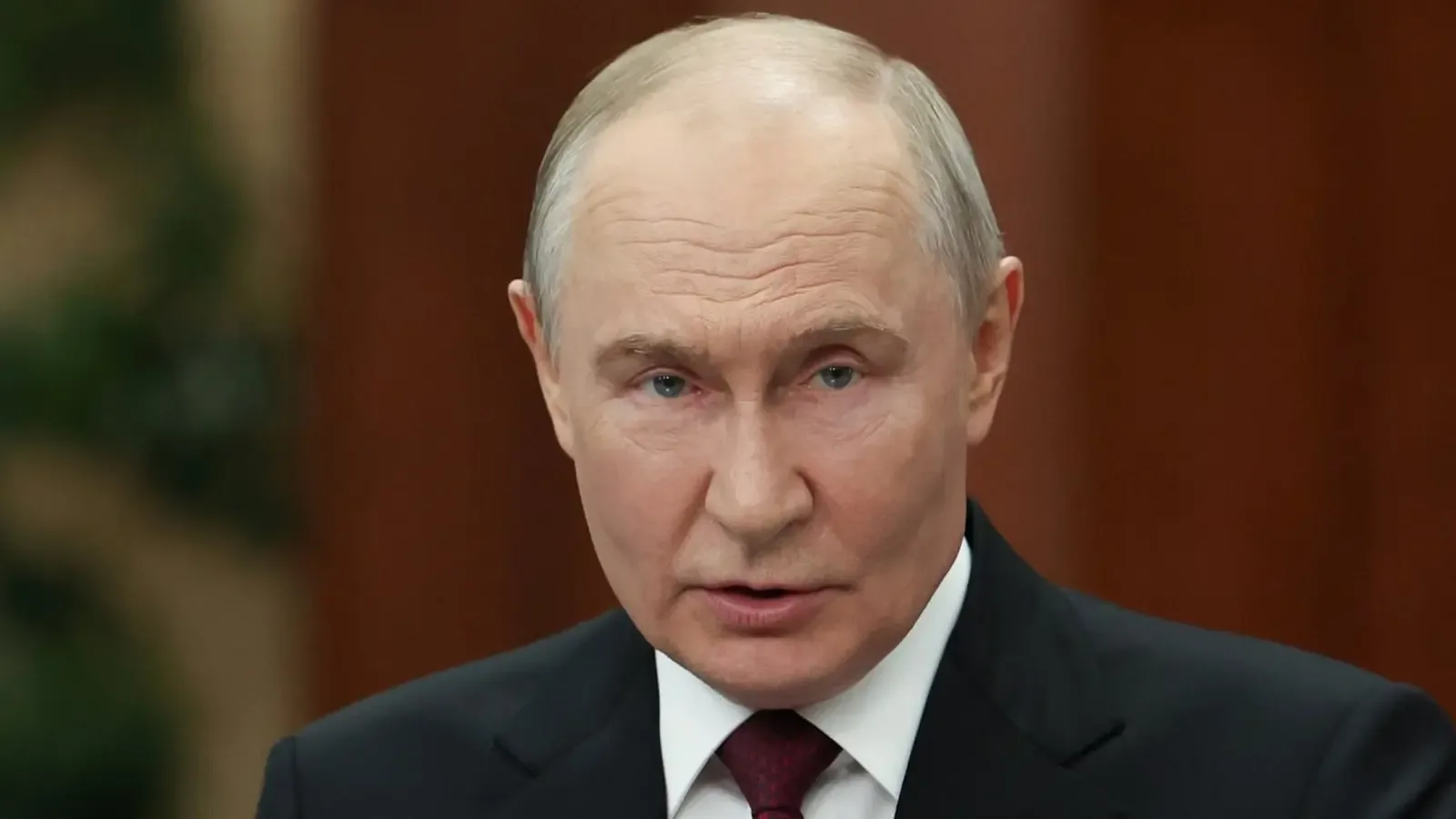 Путин обвини Украйна в намеса в руските избори