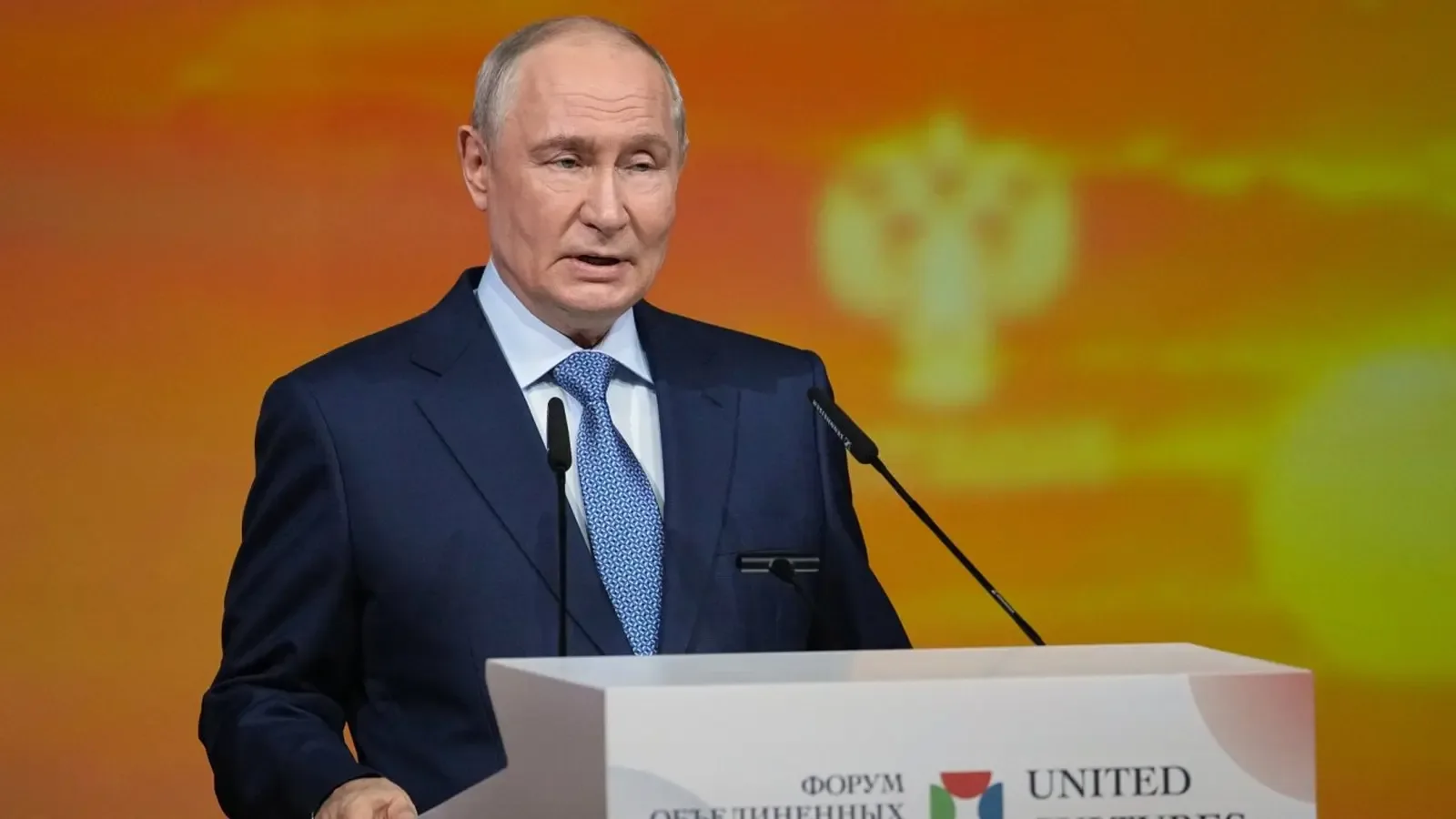 Путин отхвърли твърденията, че Русия готви атака срещу Европа