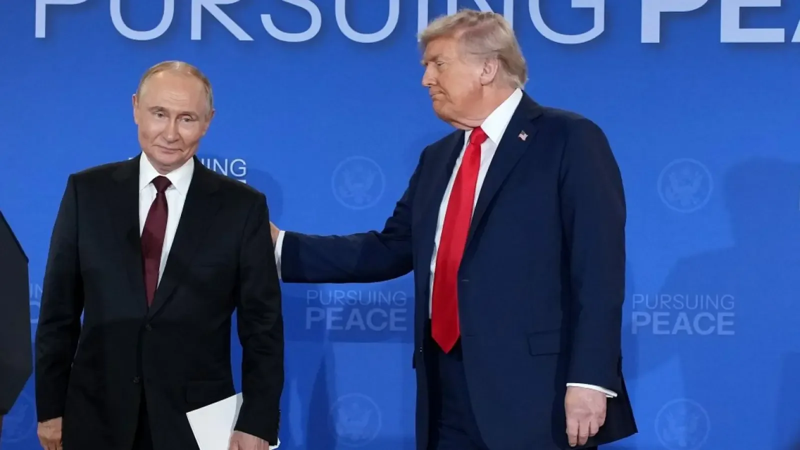 Путин увери Тръмп: Русия няма агресивни намерения към Европа