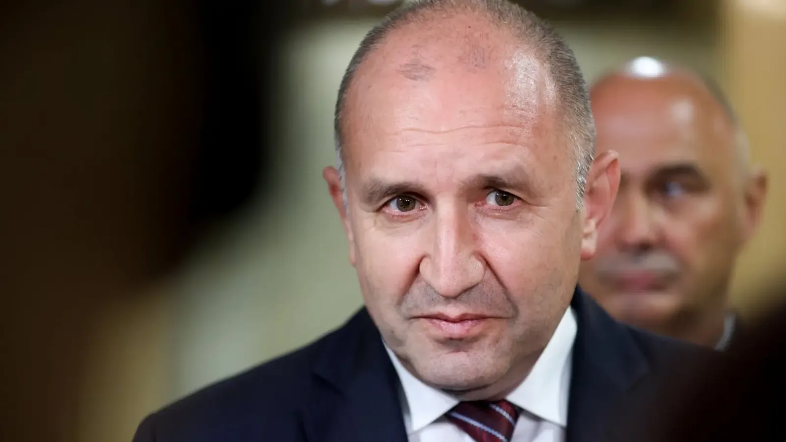 Радев: ВСС трябва да избере най-подходящите кандидати