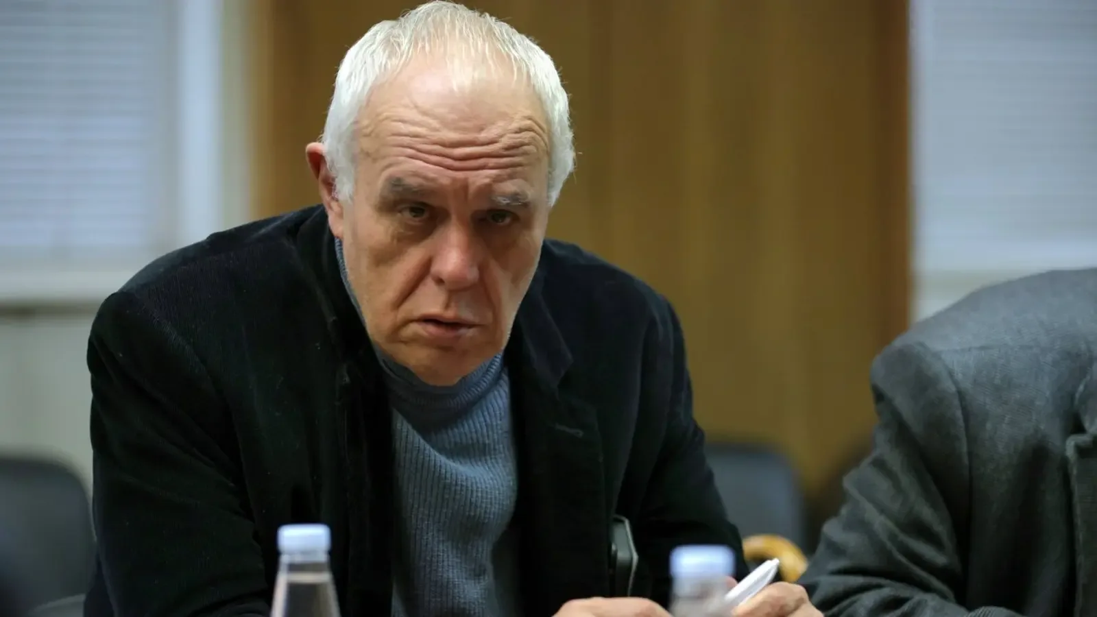 Райчев: Йотова е фаворит за президентския вот
