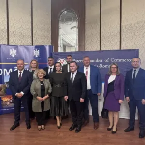 Русе и Румъния търсят по-силно икономическо партньорство