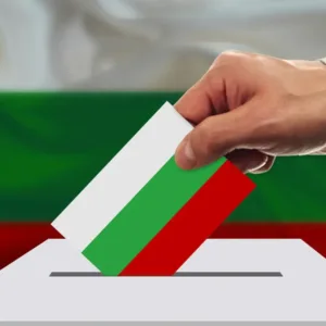 Русе образува секциите за президентските избори на 25 октомври