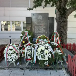 Русе почете пожарникарите за професионализма и всеотдайността им