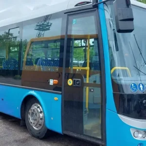 Русе връща редовните разписания на три автобусни линии от 15 септември