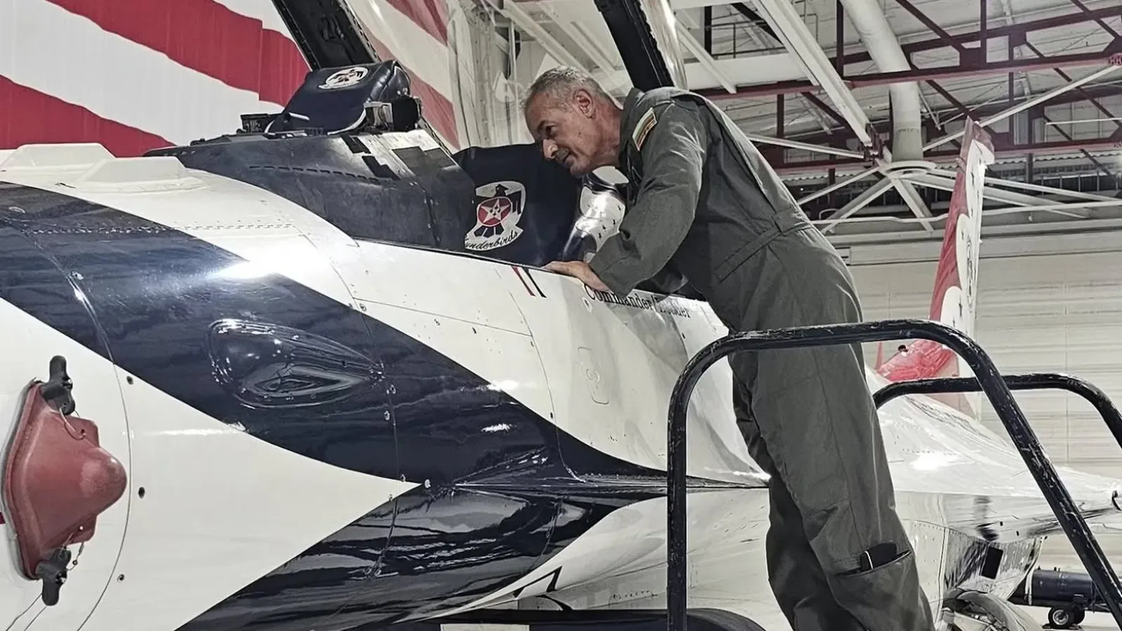 Русев: 8 пилоти вече са готови за F-16, до 2027 г. ще станат 15