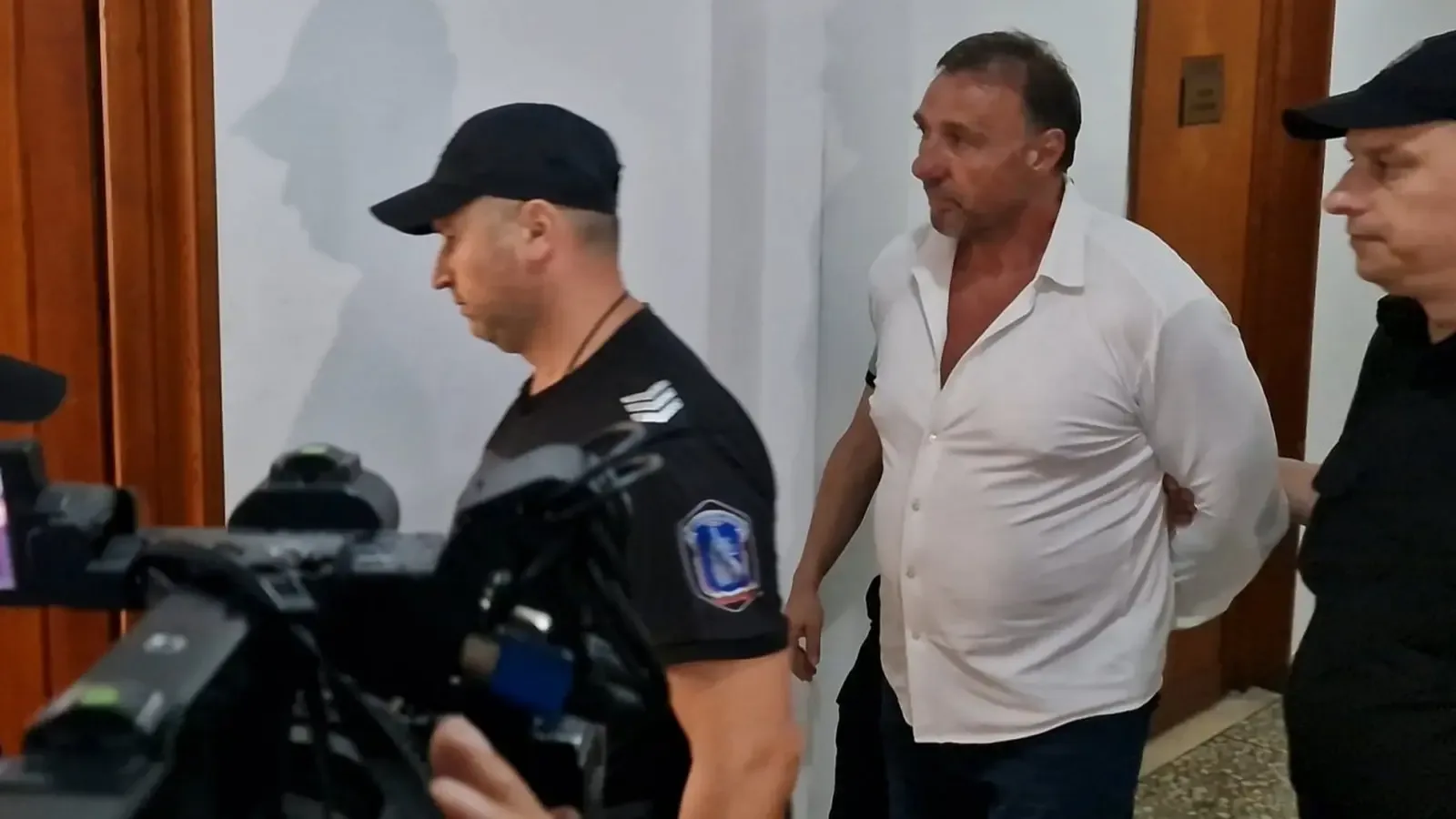 Съдът пусна Христо Широков под домашен арест заради здравето му