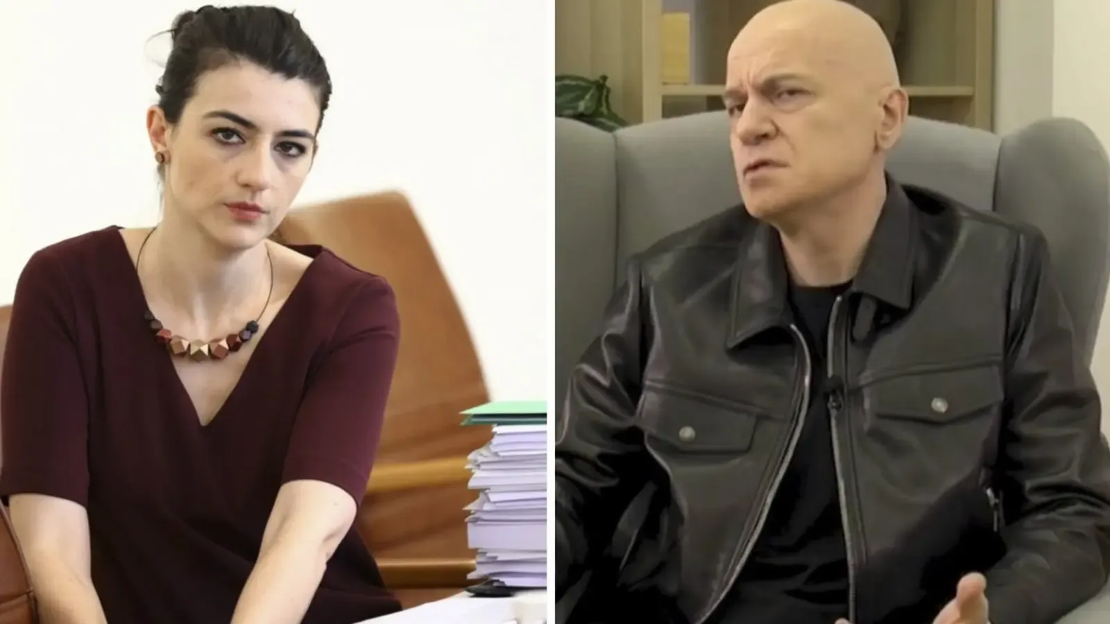 Съдът увеличи на 40 000 лв. обезщетението на Лена Бориславова
